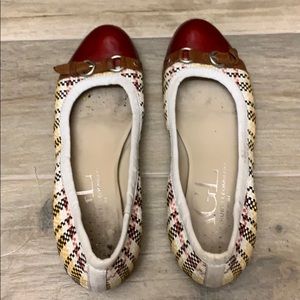 AGL Ballet Flats Size 37